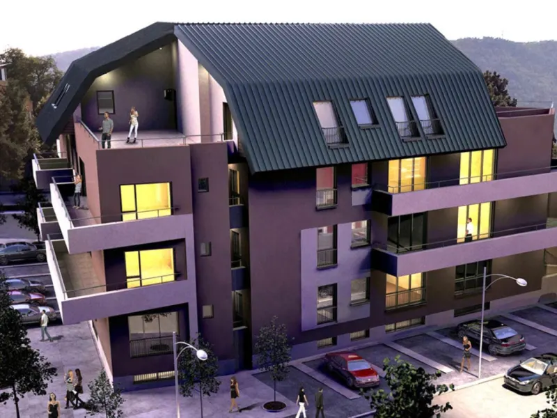 La Colina Residence