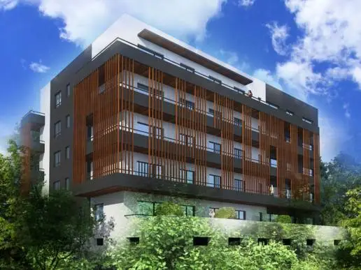 Panorama Residence