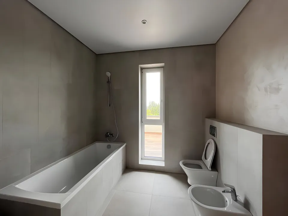 Sanitare Hansgrohe Roca