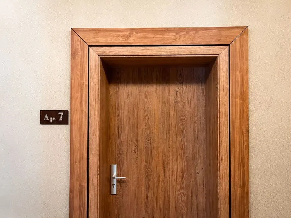 Uși Jeld-Wen